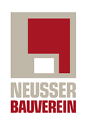 Webseite Neusser Bauverein im neuen Fenster