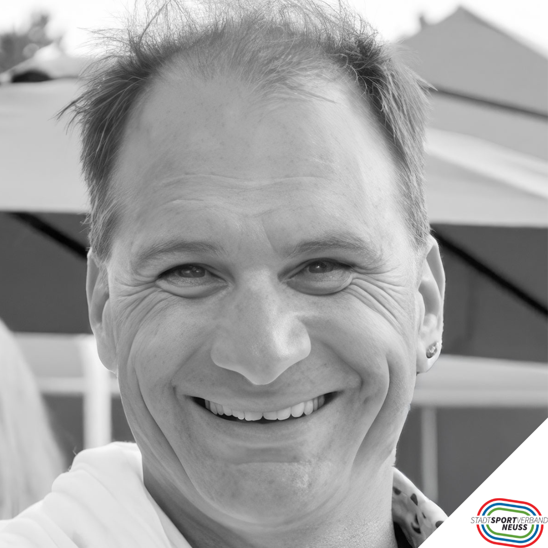 Porträt von Wolfgang Dittrich