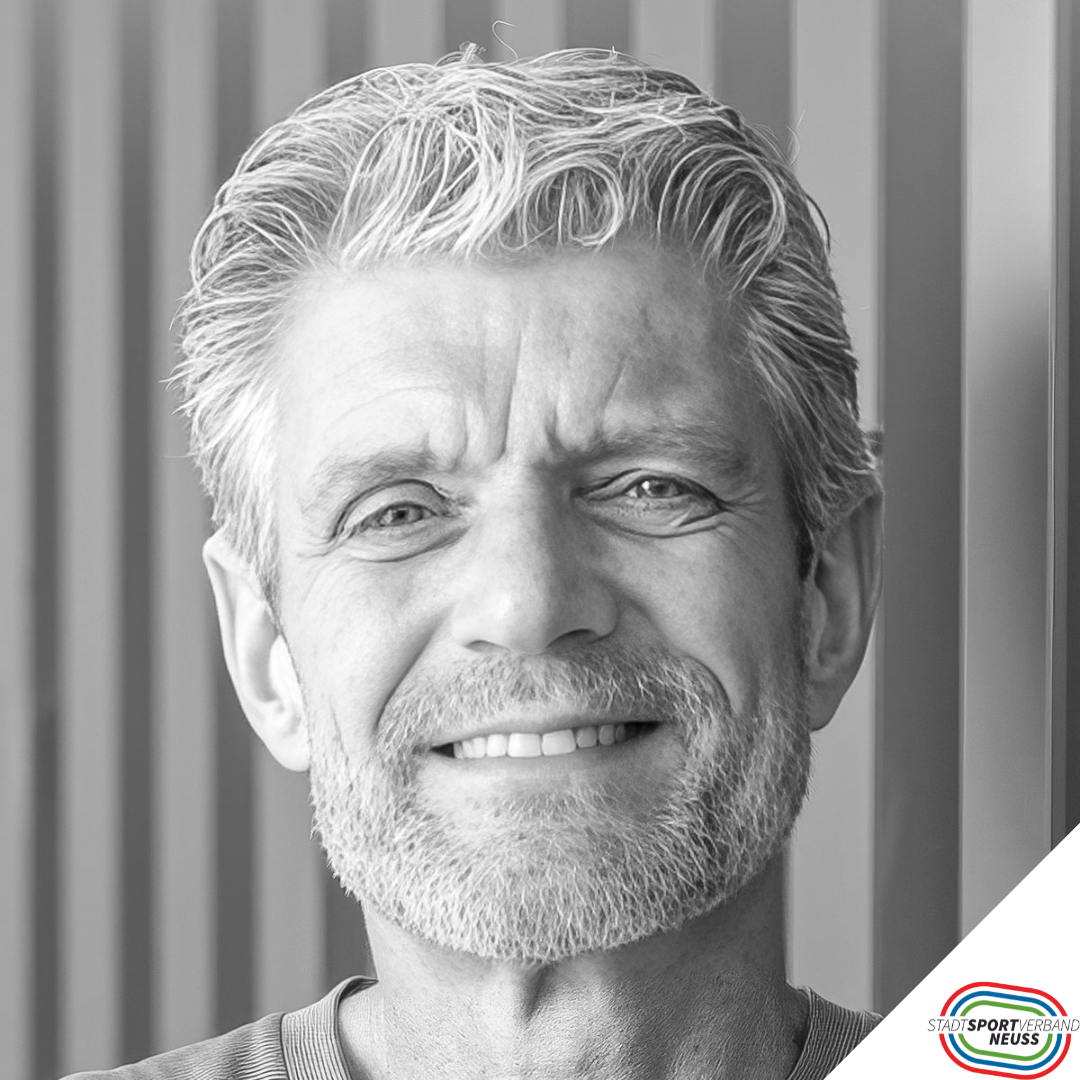 Porträt von Martin Grüning