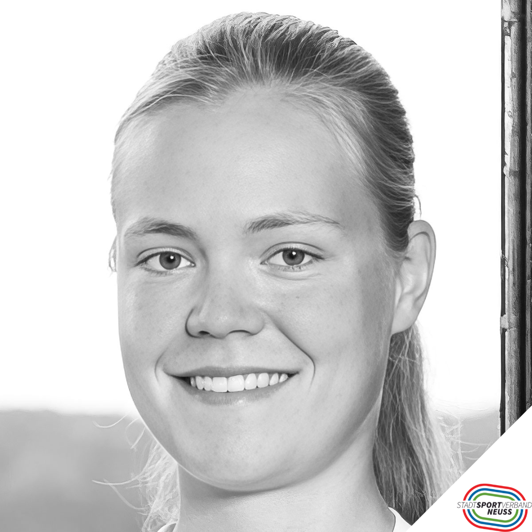 Porträt von Alexandra Höffgen