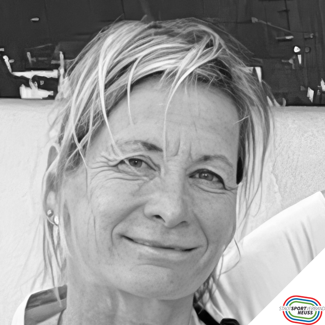 Porträt von Petra Maak