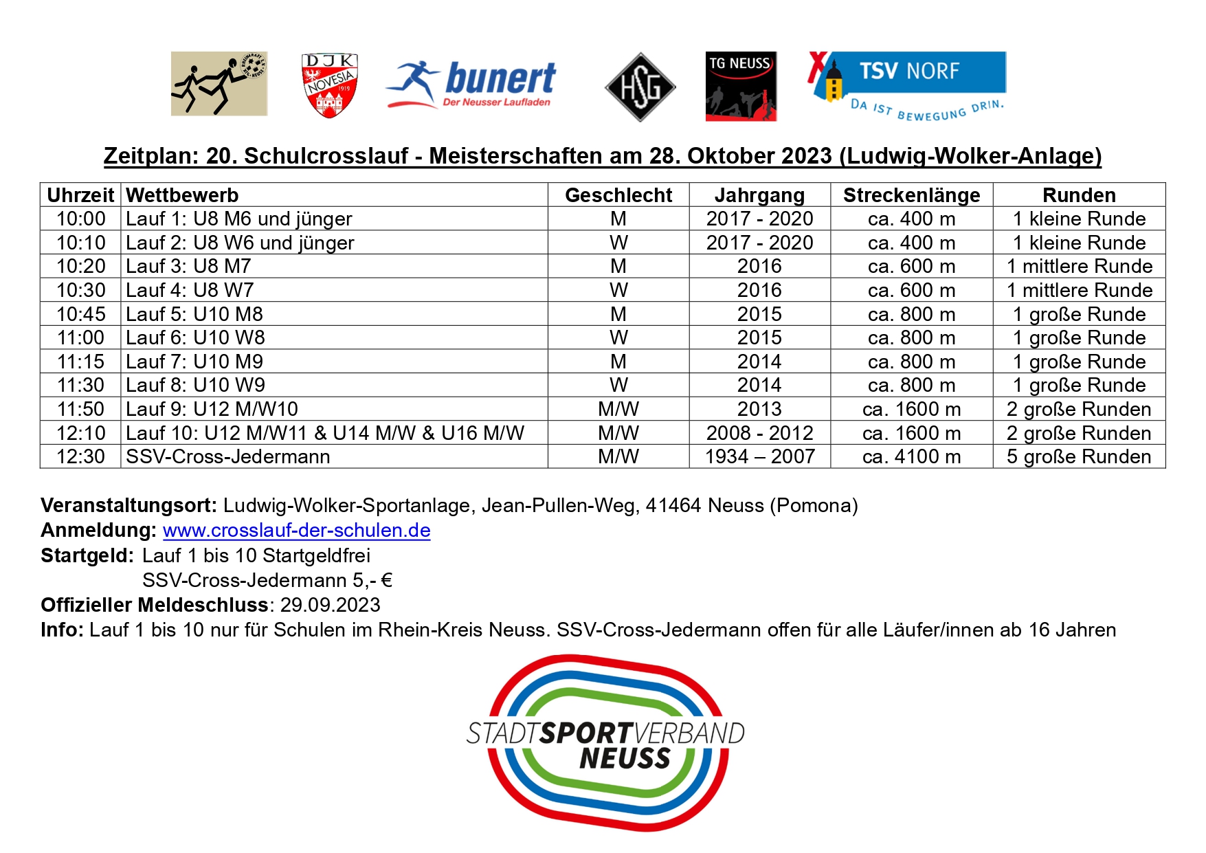 Zeitplan Cross der Schulen 2023 page 0001