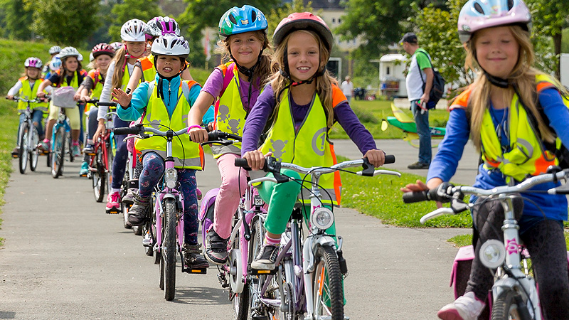 Foto: Kindertagespflege