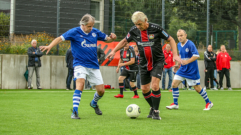 Foto: Walking Football