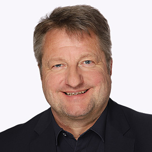 Jürgen Scheer