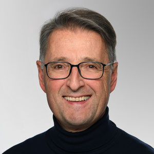 Hans Joachim Schell