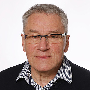 Wolfgang Spangenberger
